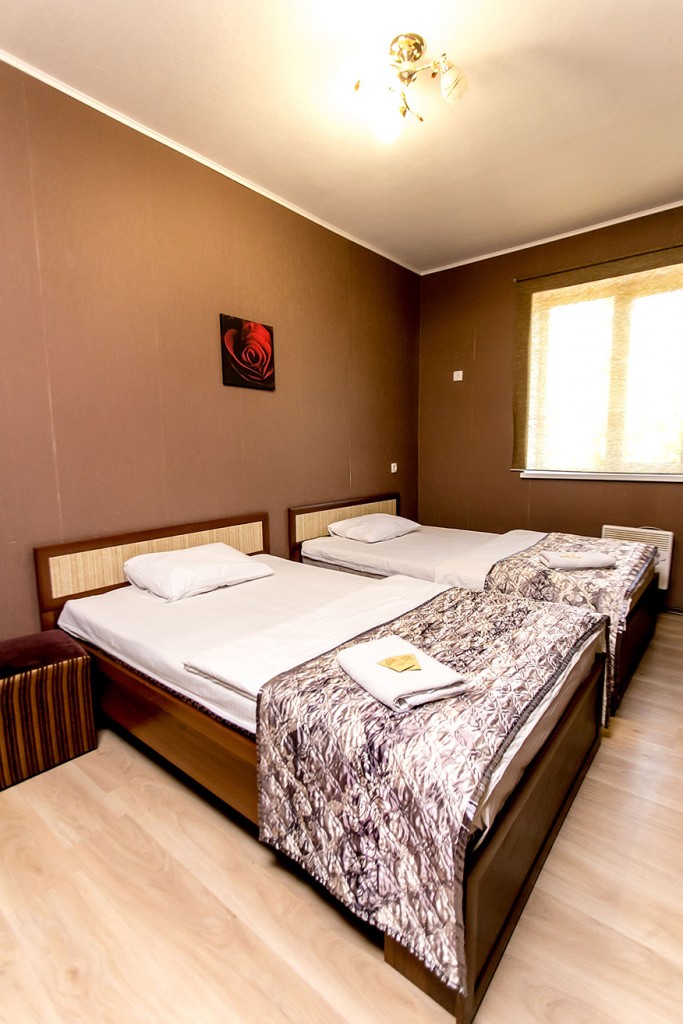 Фото Белый Сад