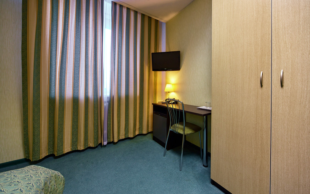 Фото Рандеву