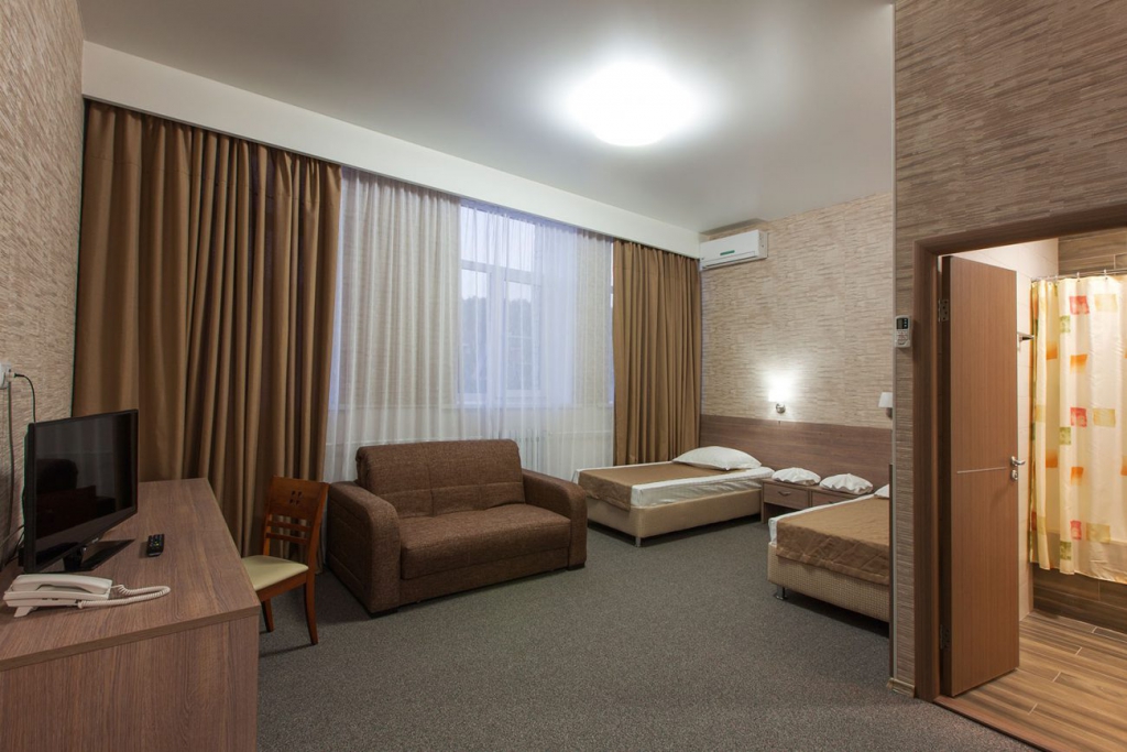 Фото Алтайский замок