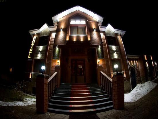 Фото Екатеринин двор