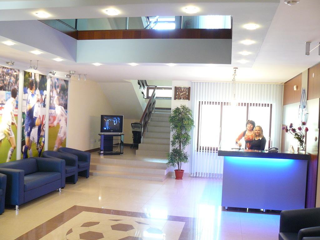 Фото Динамо