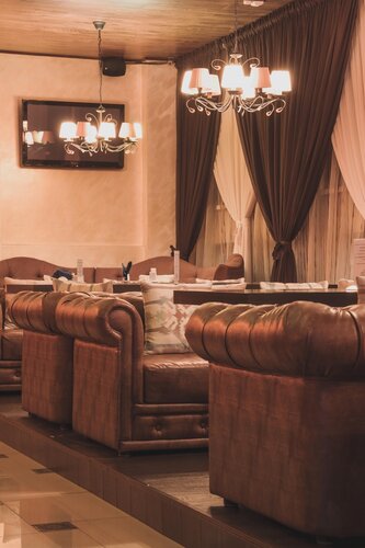 Гостиница Орион в Сургуте