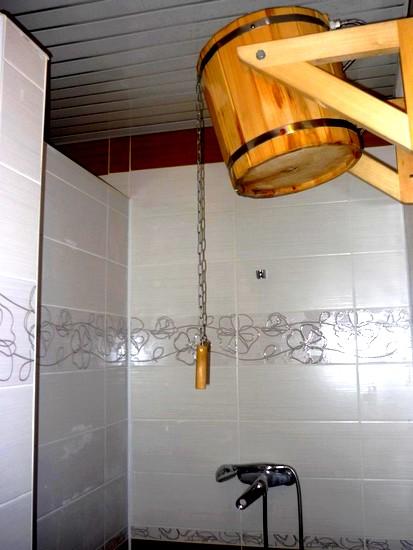 Фото Гостевой домик