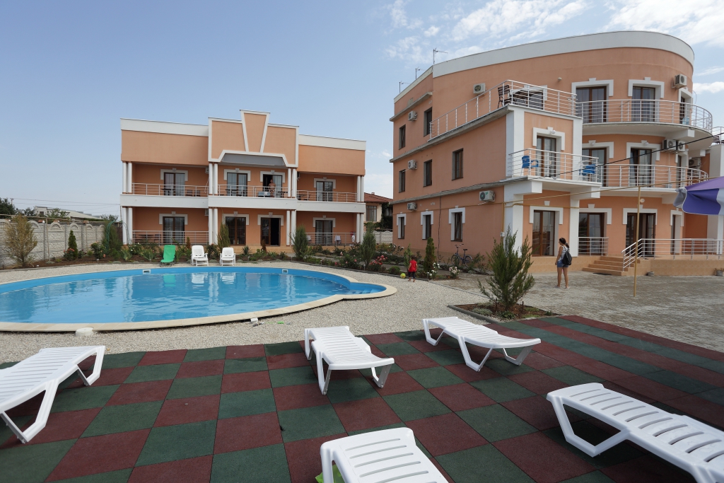 Фото Альтера