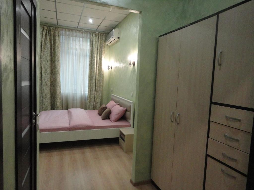 Фото Андреевский