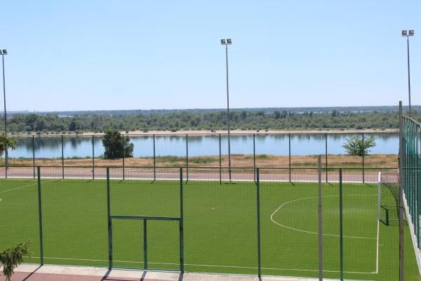 Фото Волга-Волга