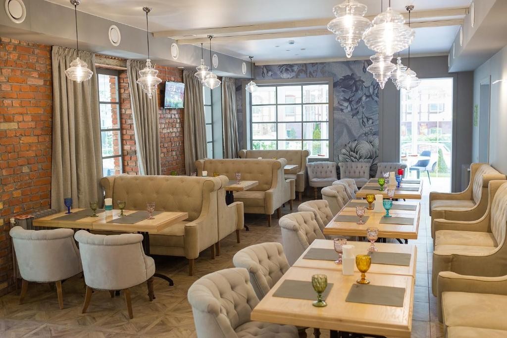 Фото Мадам Эль