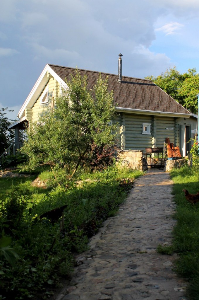 Фото Святозеро