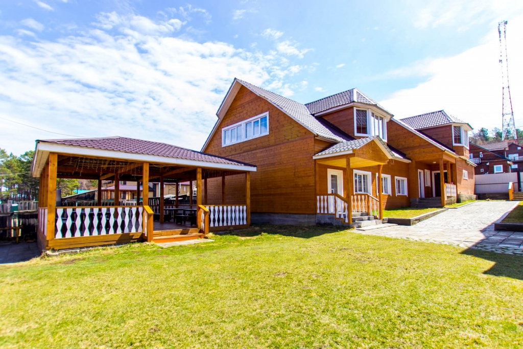 Фото отеля 1