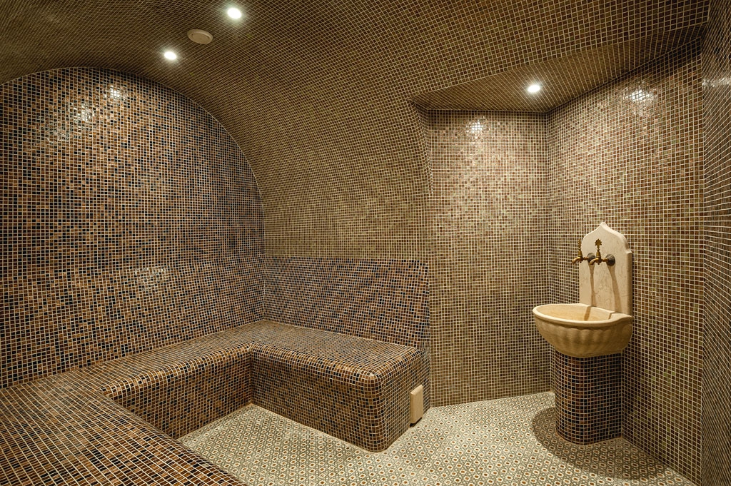 Фото Marton Вилла Марс