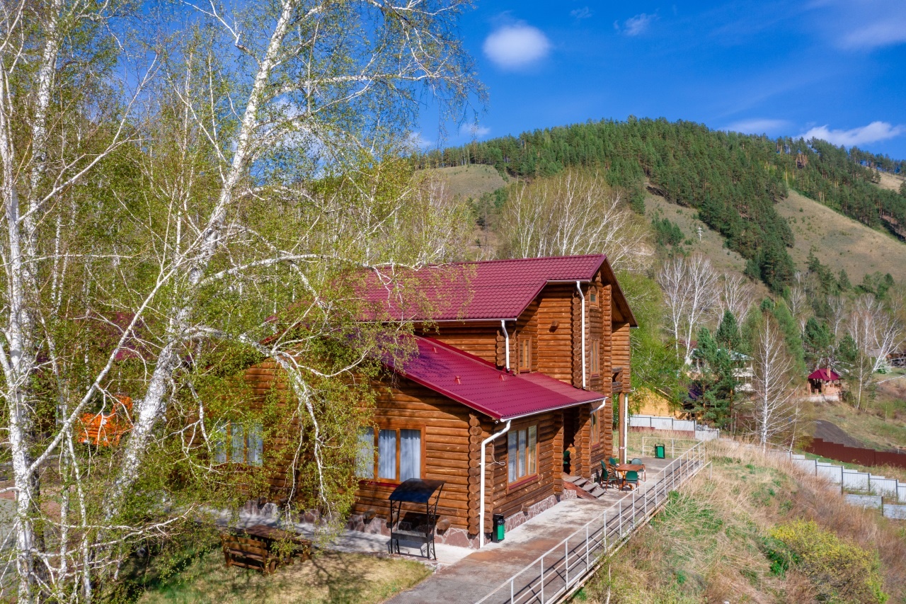 Фото Манская петля