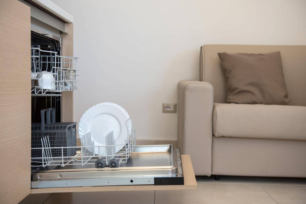 Фото Angelina Residence