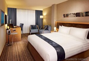 Гостиница Kew Green Hotel Wanchai Hong Kong