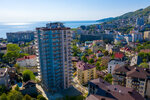 Zk Octobe (Mamaika Microdistrict, Zagorodnaya Street, 3/8), apartments in new buildings