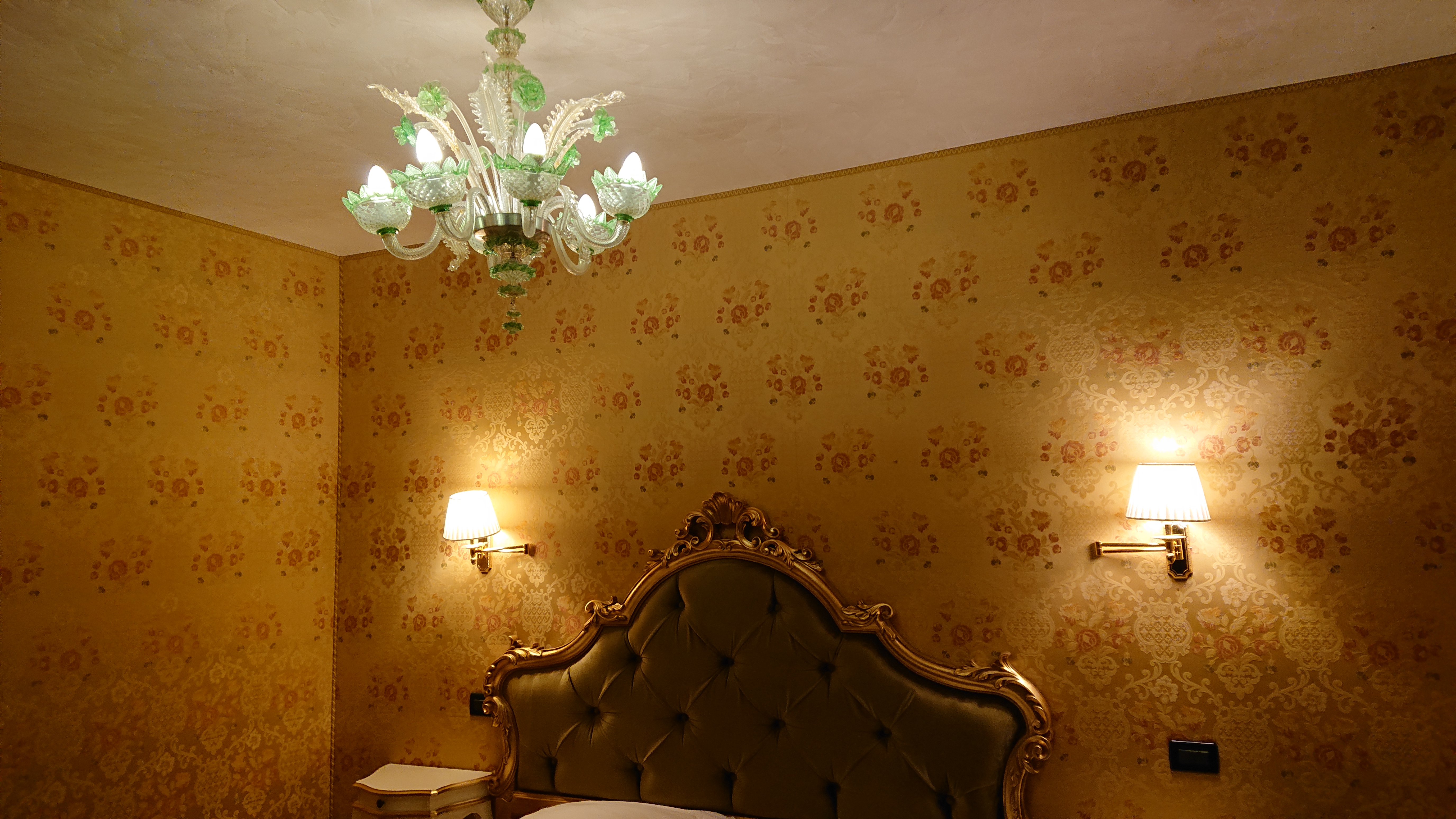 Фото Hotel Tre Archi