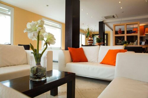 Гостиница Lu' Hotel Riviera в Карлофорте