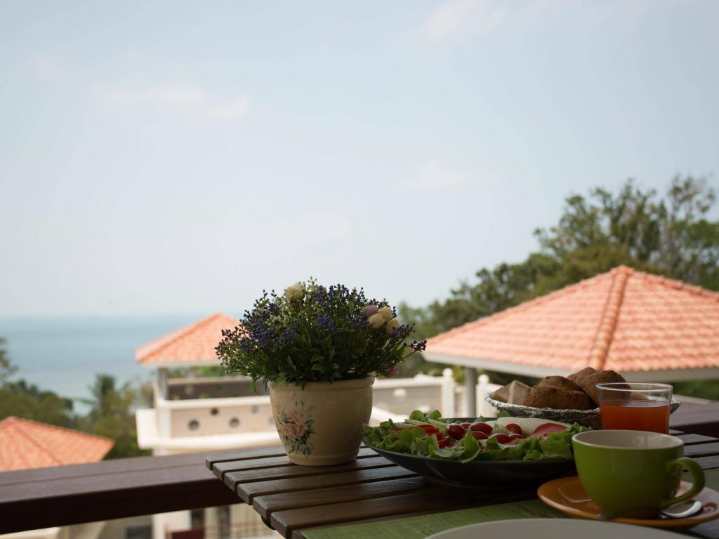 Hotel Samui Tree Tops Resort & Pool, Samui, photo