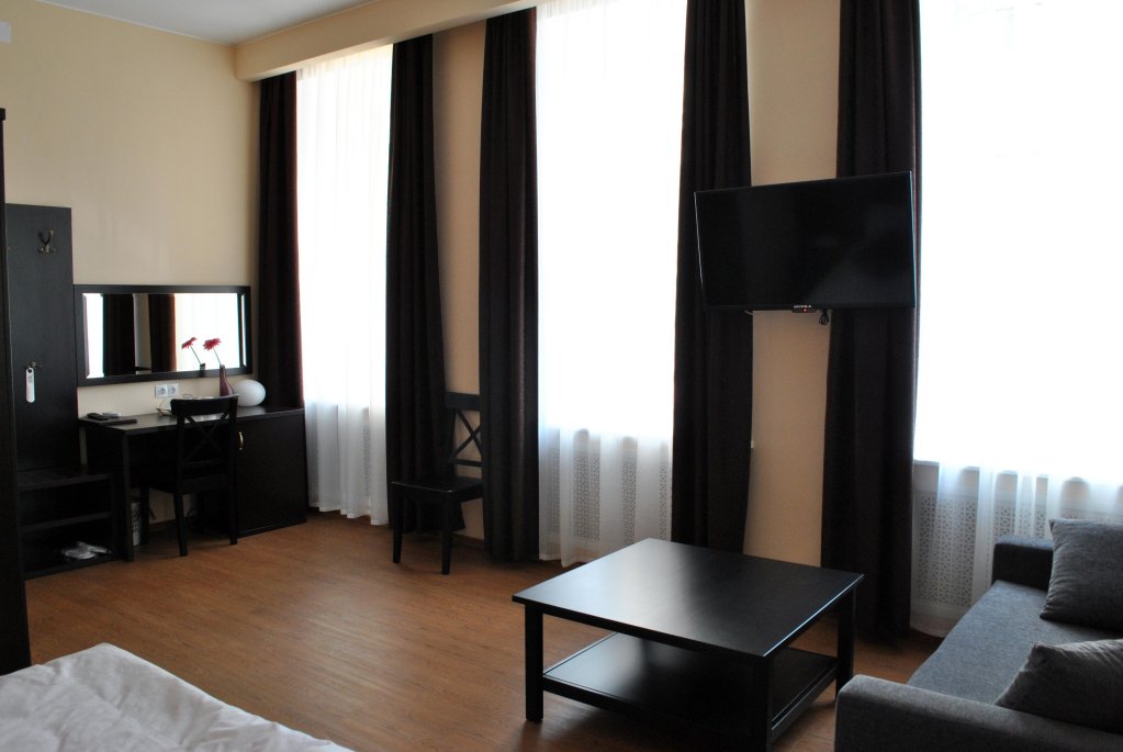 Фото Эспланада