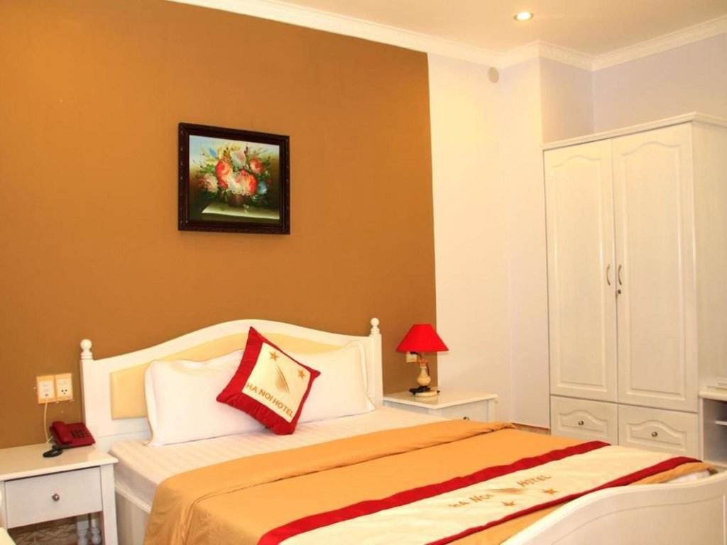 Фото Ha Noi Hotel