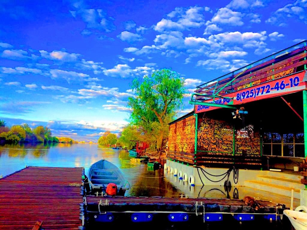 Фото Домдрузей.рф