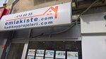 Emlak İste (İstanbul, Acıbadem Cad., 19), real estate agency