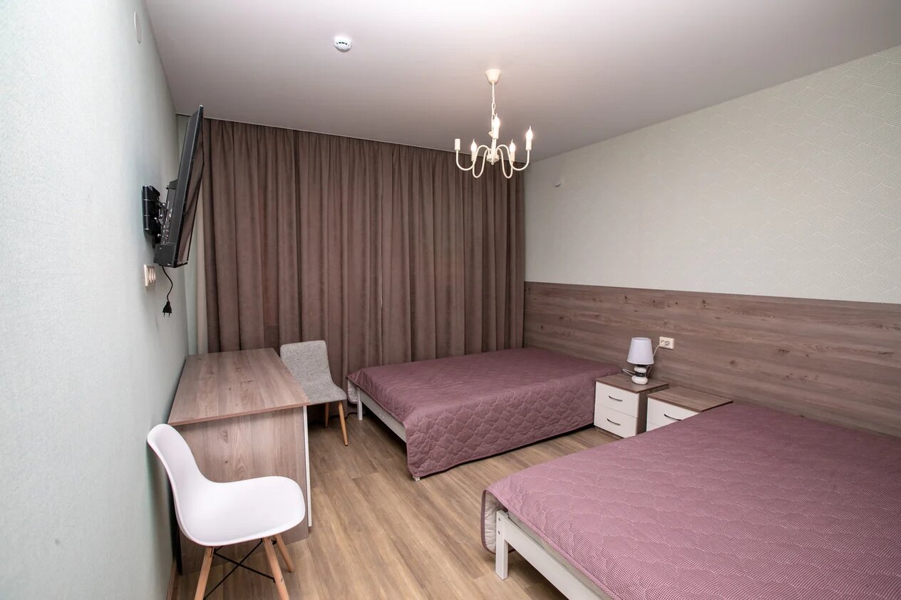 Фото Юность