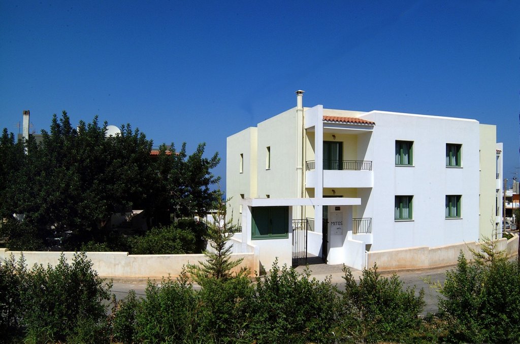 Фото Mitos Village