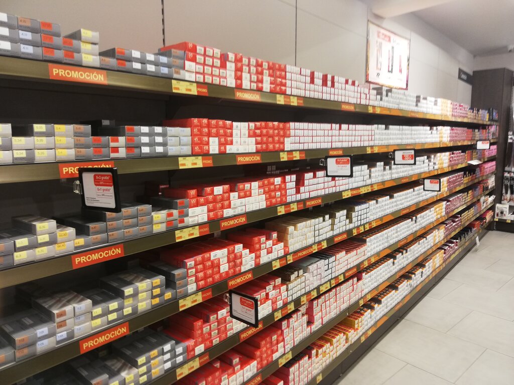 Hairdresser Pro-Duo, Logroño, photo