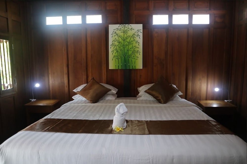 Фото Bali Royal Heritage Villas