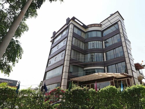 Oyo 2595 Hotel City Star