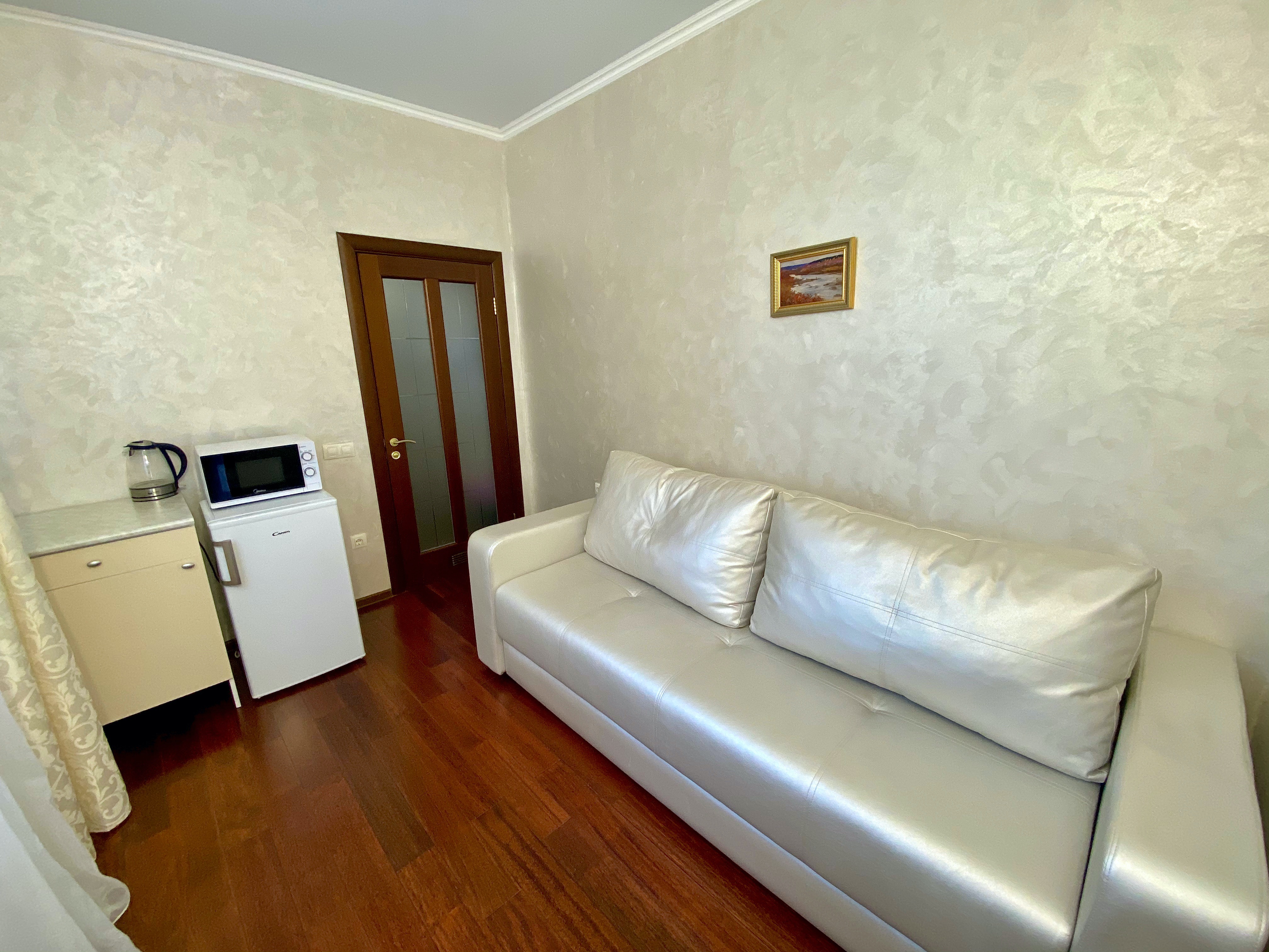 Фото Дом Палермо Премиум