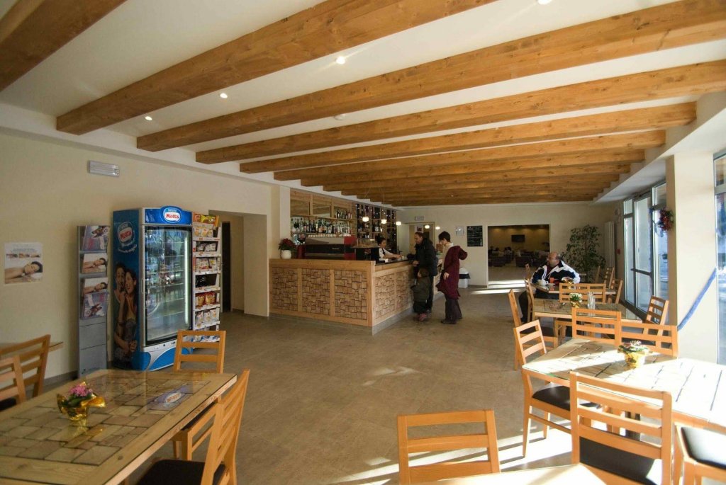 Фото Family Hotel Polsa