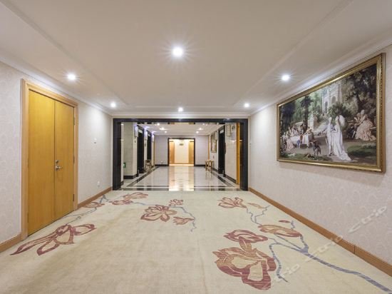 Фото Vienna International Hotel Guang'anmen