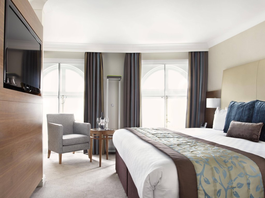 Фото Zedwell Hotel Piccadilly Circus