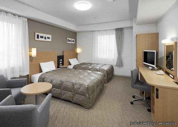 Фото Comfort Hotel Maebashi