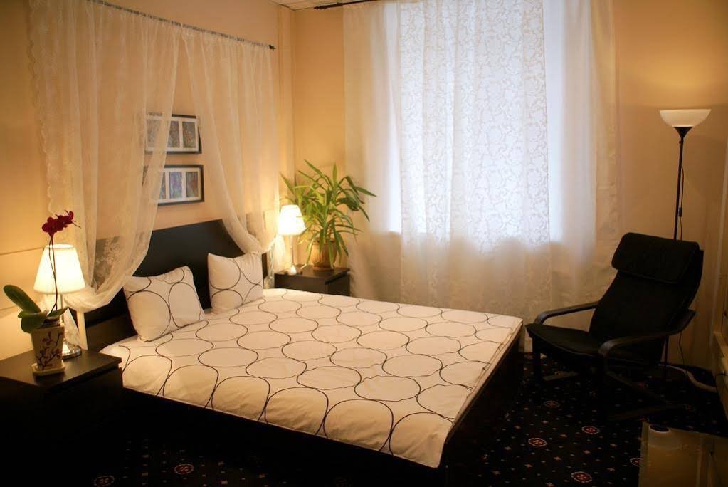 Фото Отель 45