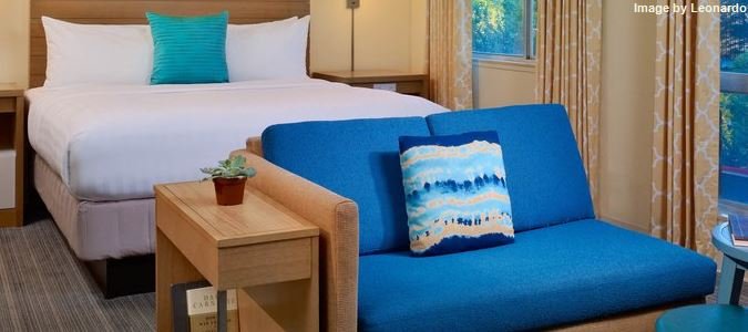 Фото Sonesta Es Suites Columbus Dublin