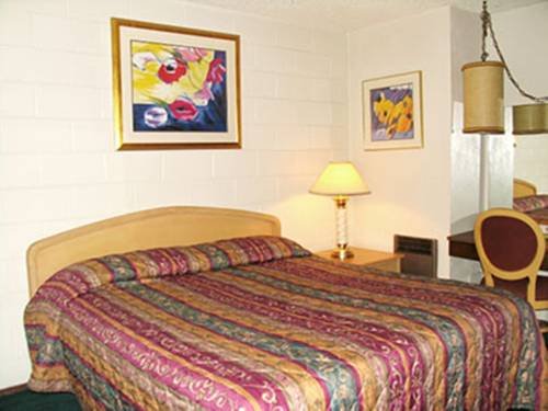 Фото El Rancho Motel