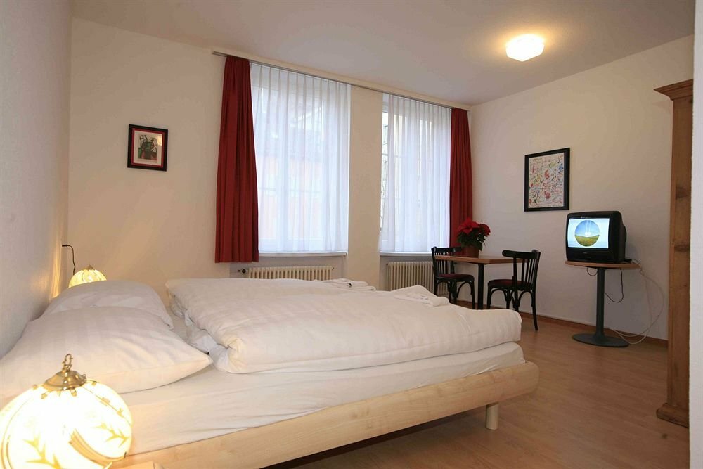 Hotel Hotel Franziskaner, Chur, photo