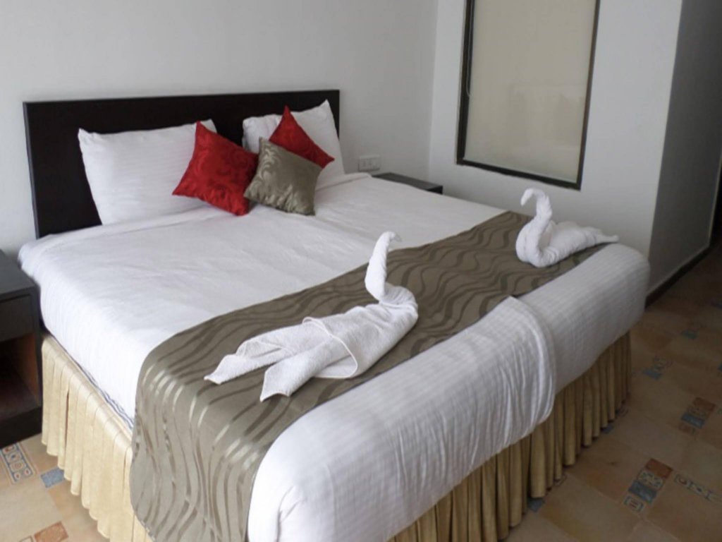 Фото Sanskruti Quality Resort