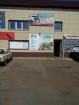 Zoo центр (Коммунистическая ул., 31, село Борское), комбикорма и кормовые добавки в Самарской области