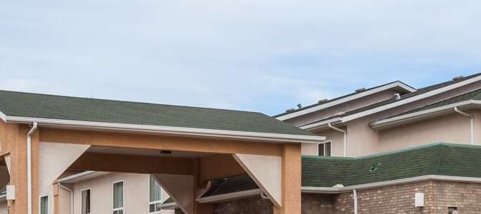 Фото Super 8 by Wyndham Hinton