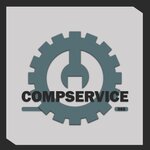 CompService 365 (Alekseyevka, ulitsa Mayakovskogo, 117), computer repairs and services