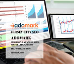 Adomark Web Design & Digital Marketing Agency (United States, Jersey City, 2828 John F Kennedy Blvd), advertising agency