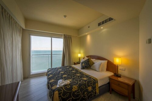 Гостиница Galei Kinnereth Hotel в Тверии