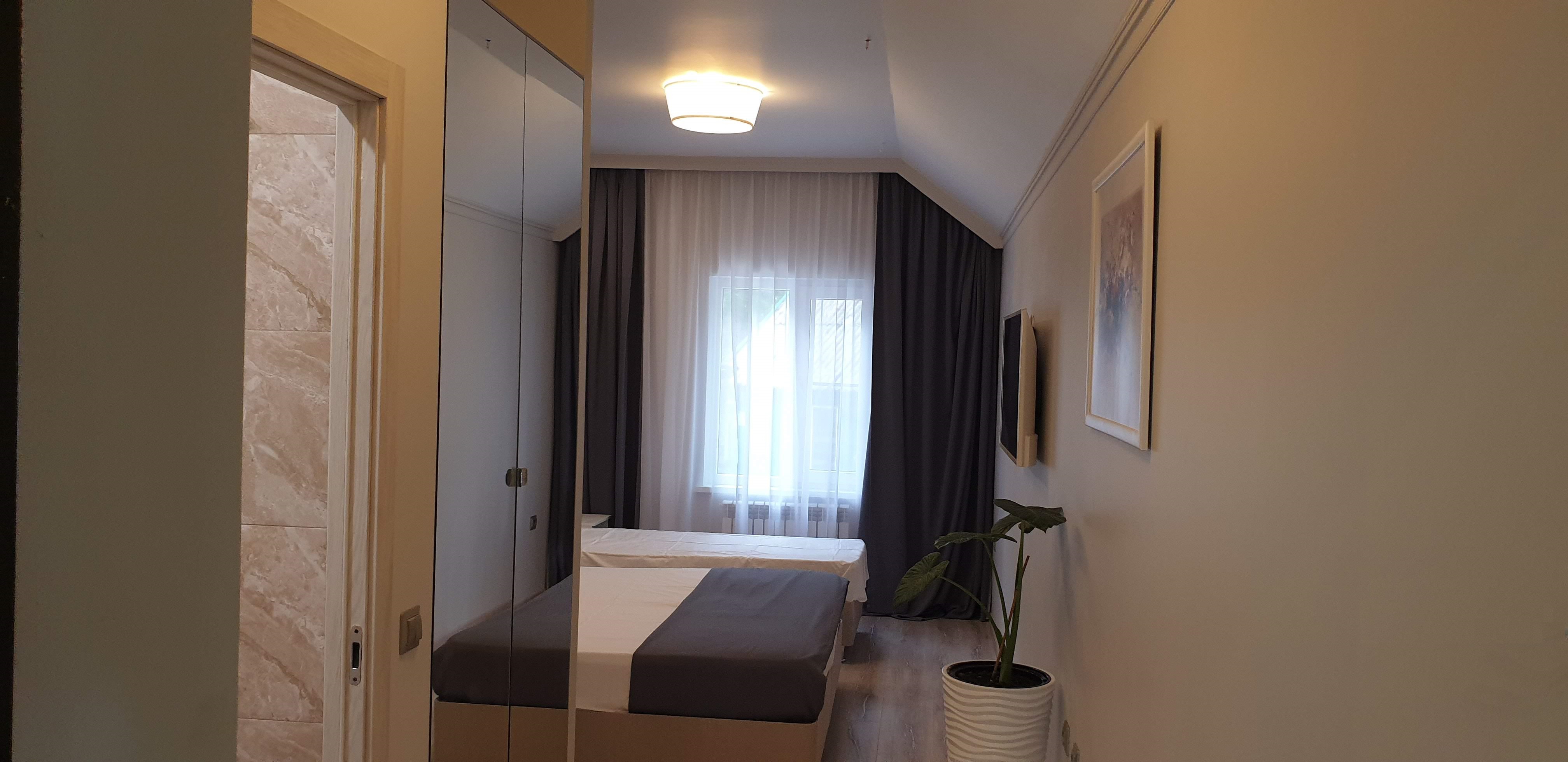 Фото Дельфин Холидей Парк Инал