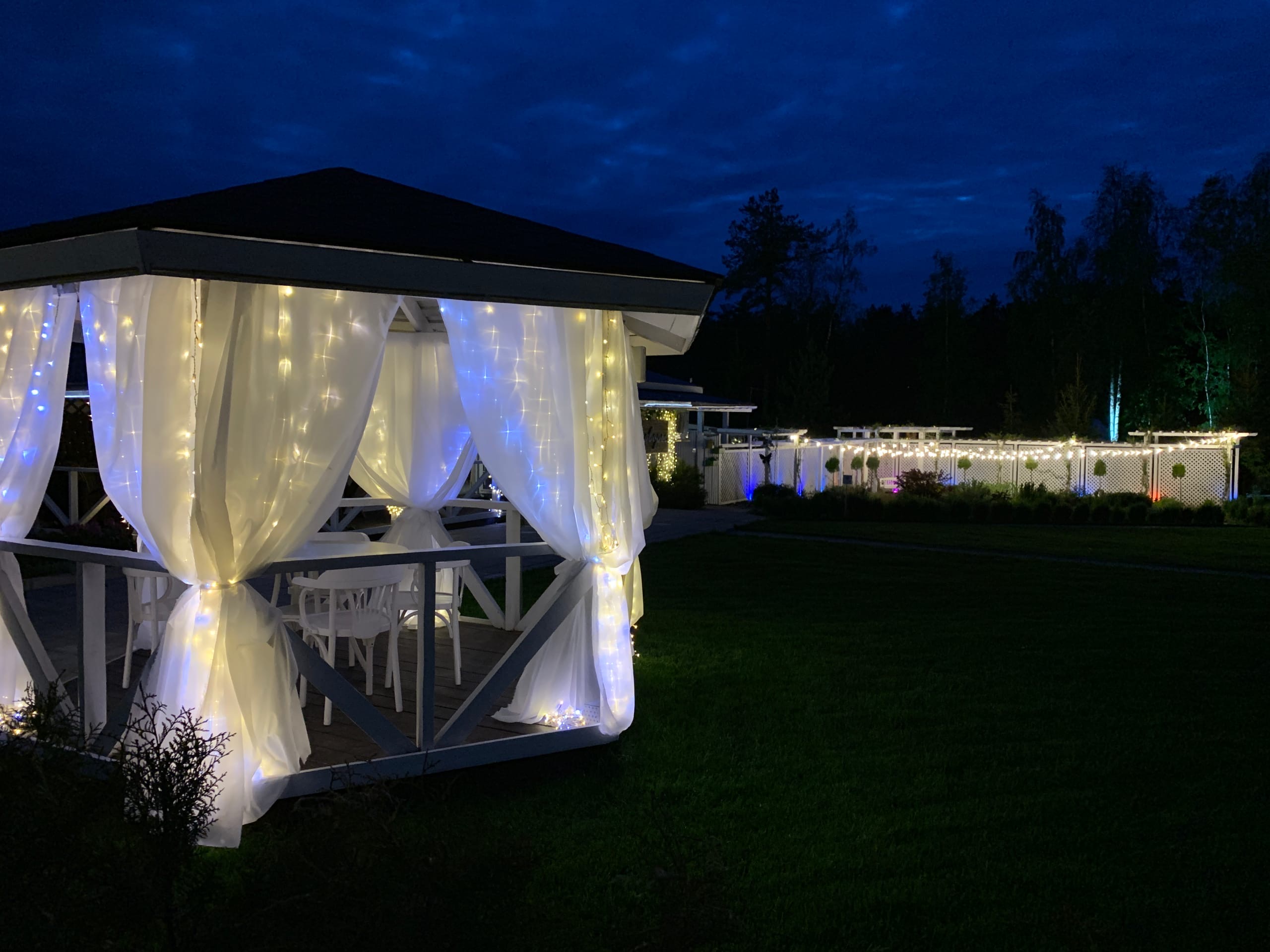 Фото Иваново Подворье