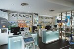 Farmacia Gastaldi Dr. P. Benzi (Lombardy, Milan, Via F. Faccio), alternative medicine