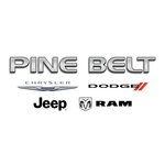 Pine Belt Chrysler Dodge Jeep Ram (Mississippi, Forrest County), car dealership