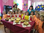 Детский сад № 53 (ул. Маршала Чуйкова, 1, Волгоград), детский сад, ясли в Волгограде